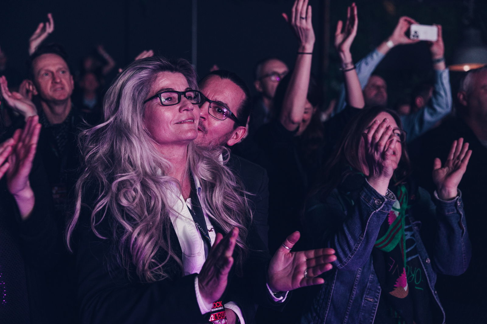 Regenbogen 2 U2 Las Vegas