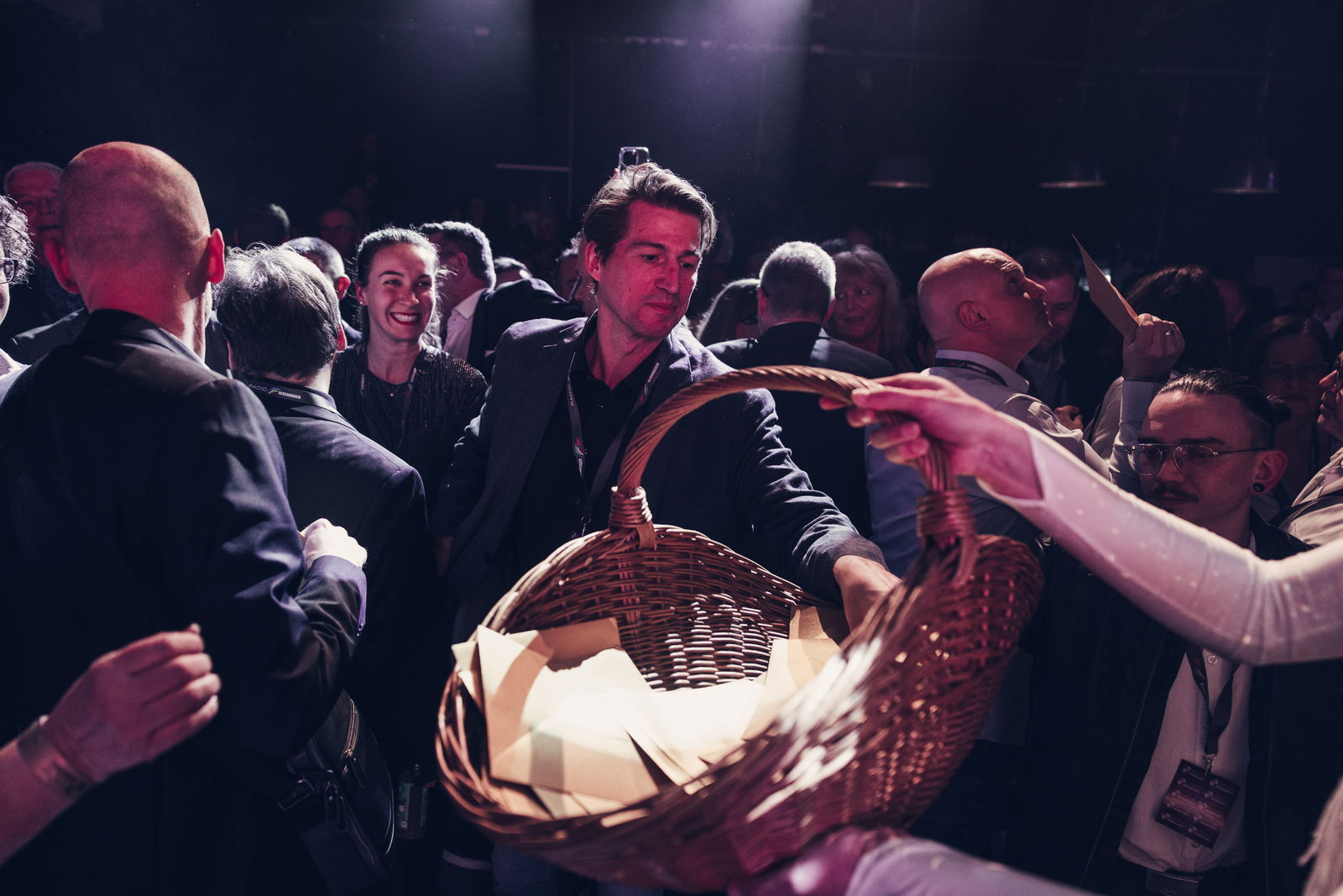 Regenbogen 2 U2 Las Vegas