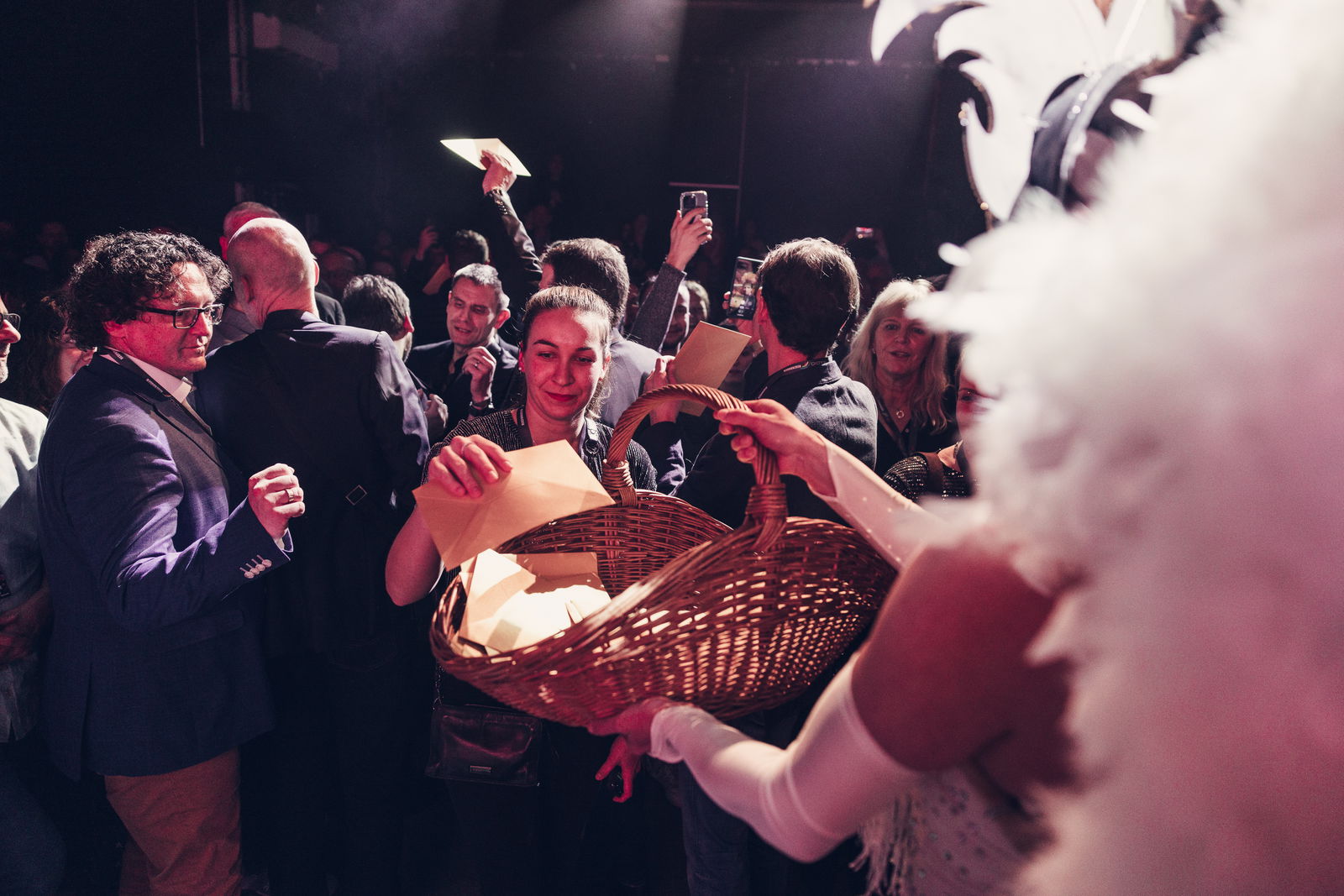 Regenbogen 2 U2 Las Vegas