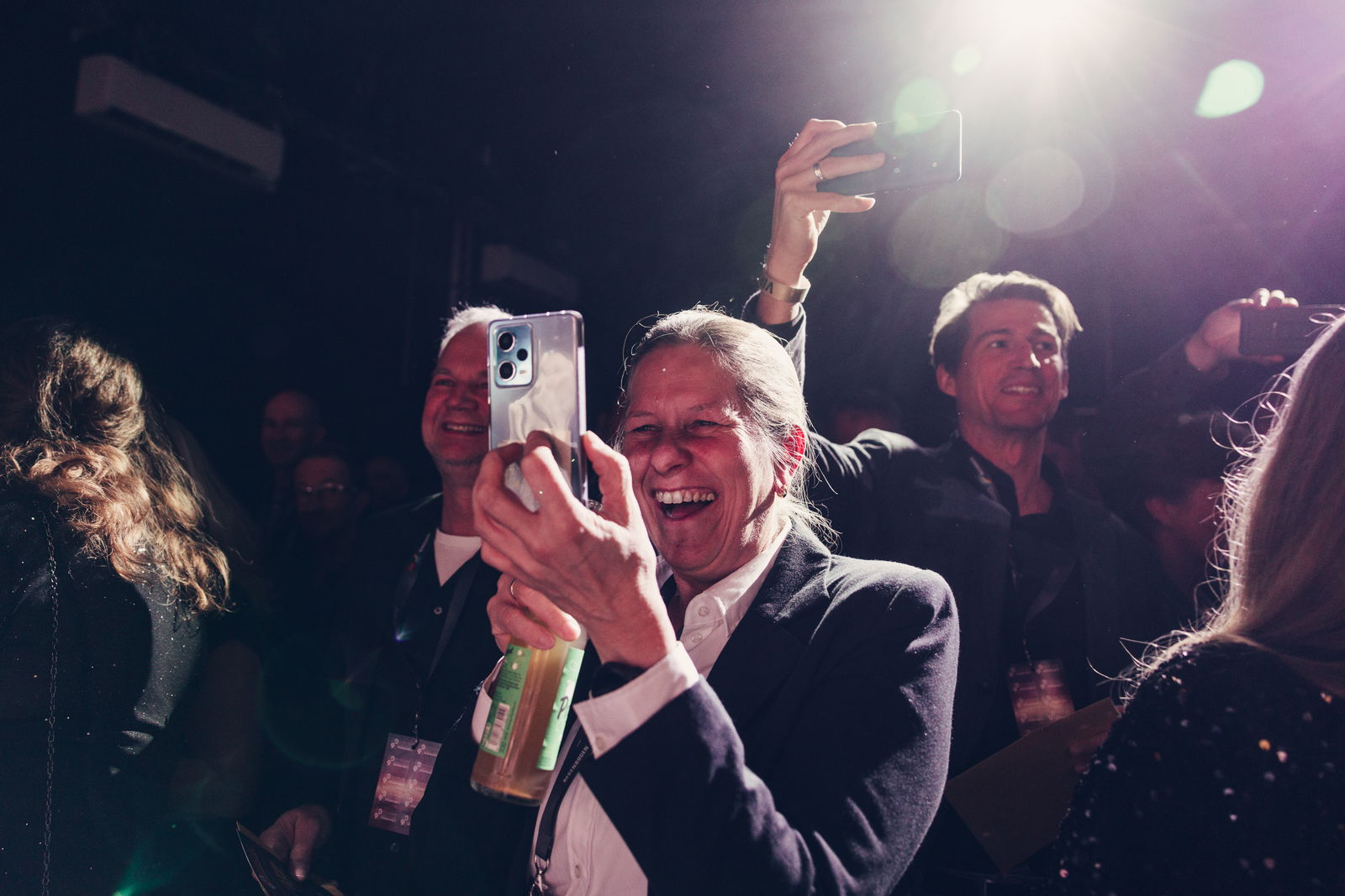 Regenbogen 2 U2 Las Vegas