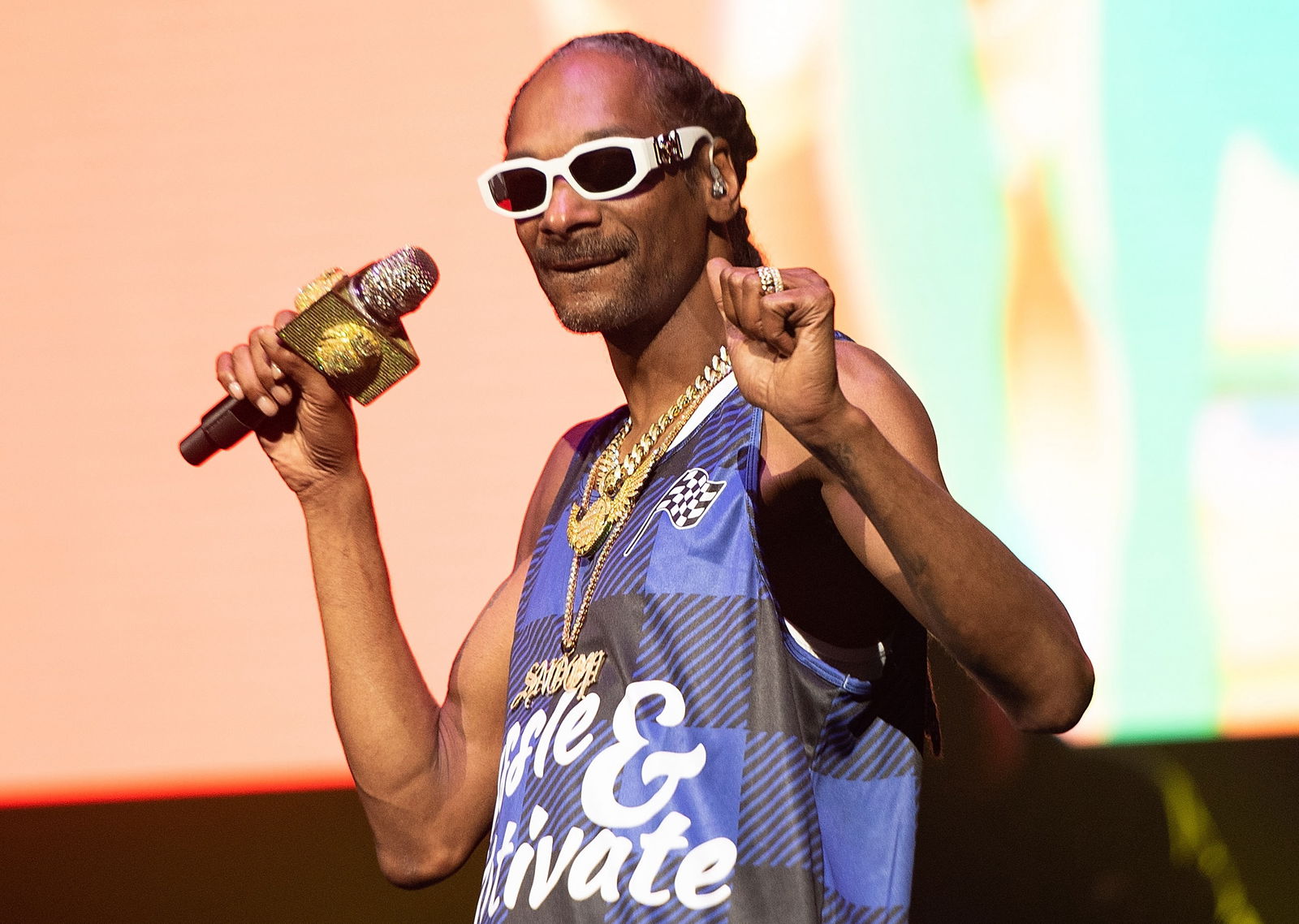 Snoop Dogg