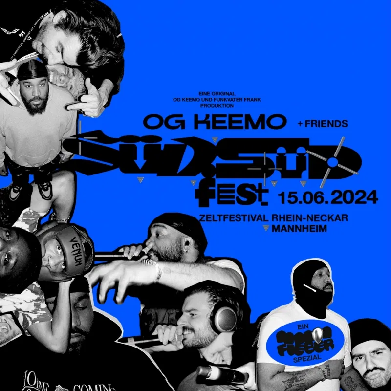 OG KEEMO