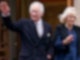 Ist König Charles erkrankt oder weilt im Ausland, kann er einige Aufgaben an «Counsellors of State» übertragen. Dabei handelt es sich traditionell um die Ehefrau des Monarchen, also Königin Camilla, sowie die ersten vier Personen der Thronfolge.