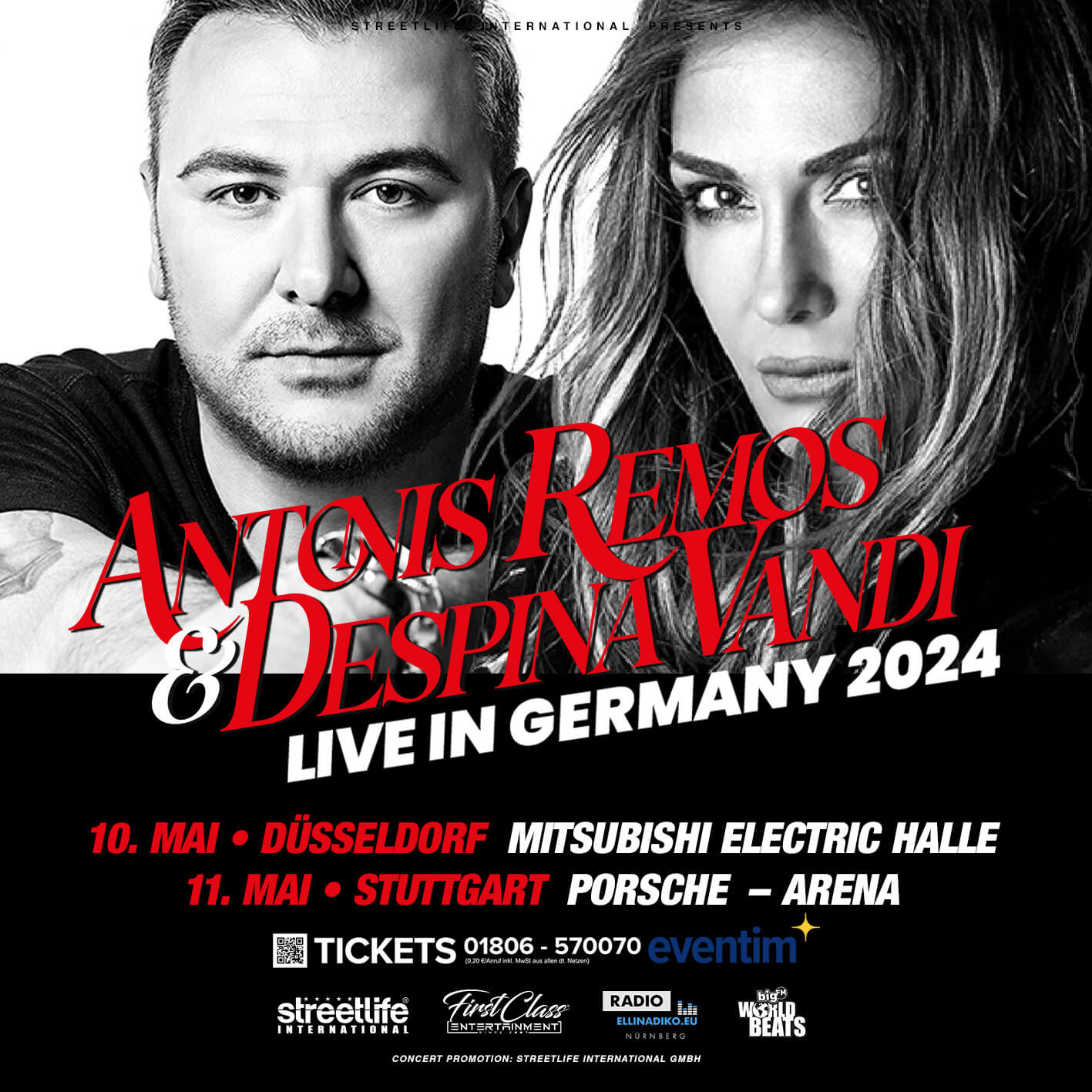 Remos & Vandi 2024