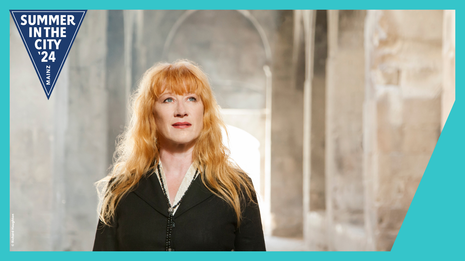 Loreena McKennitt Summer in the City