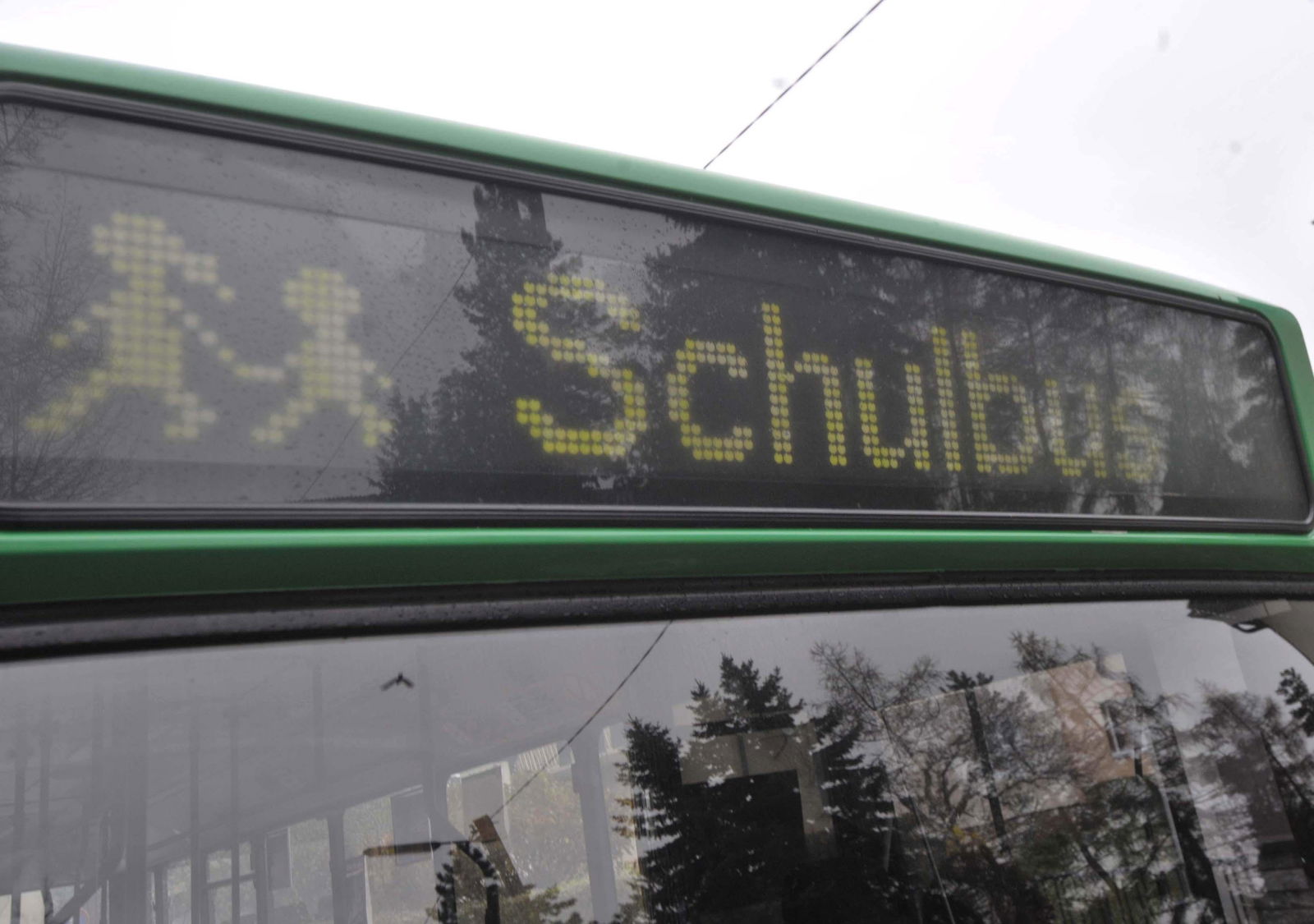 Schulbus
