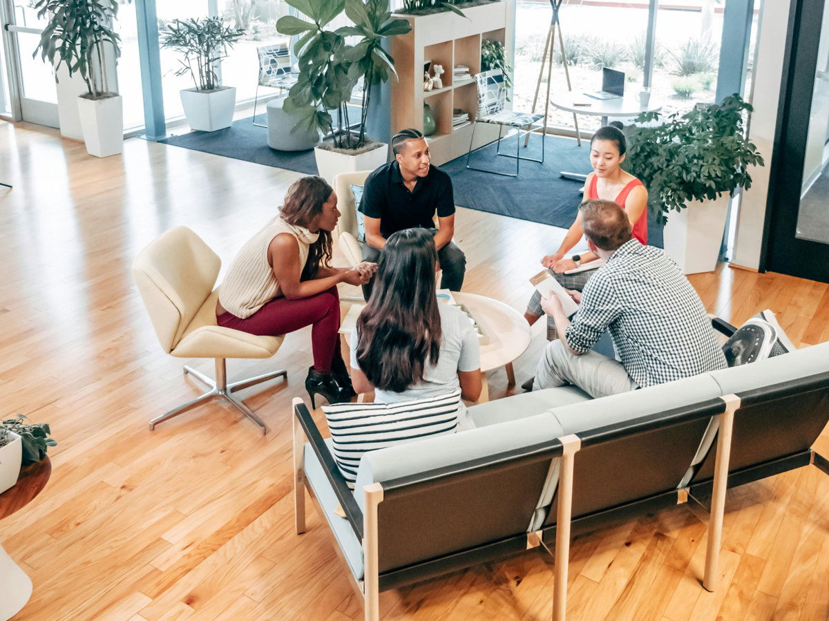 Entwicklung langfristiger Perspektiven: Der Weg zu deinen Karrierezielen