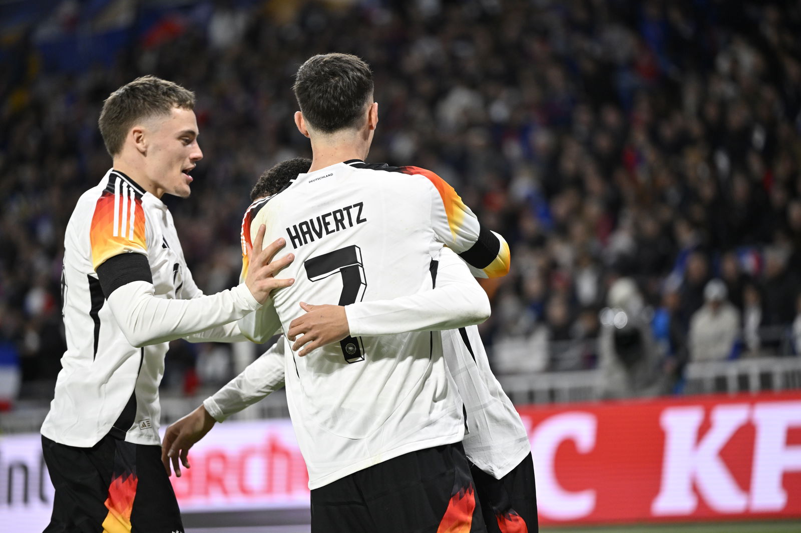 DFB Nationalmannschaft