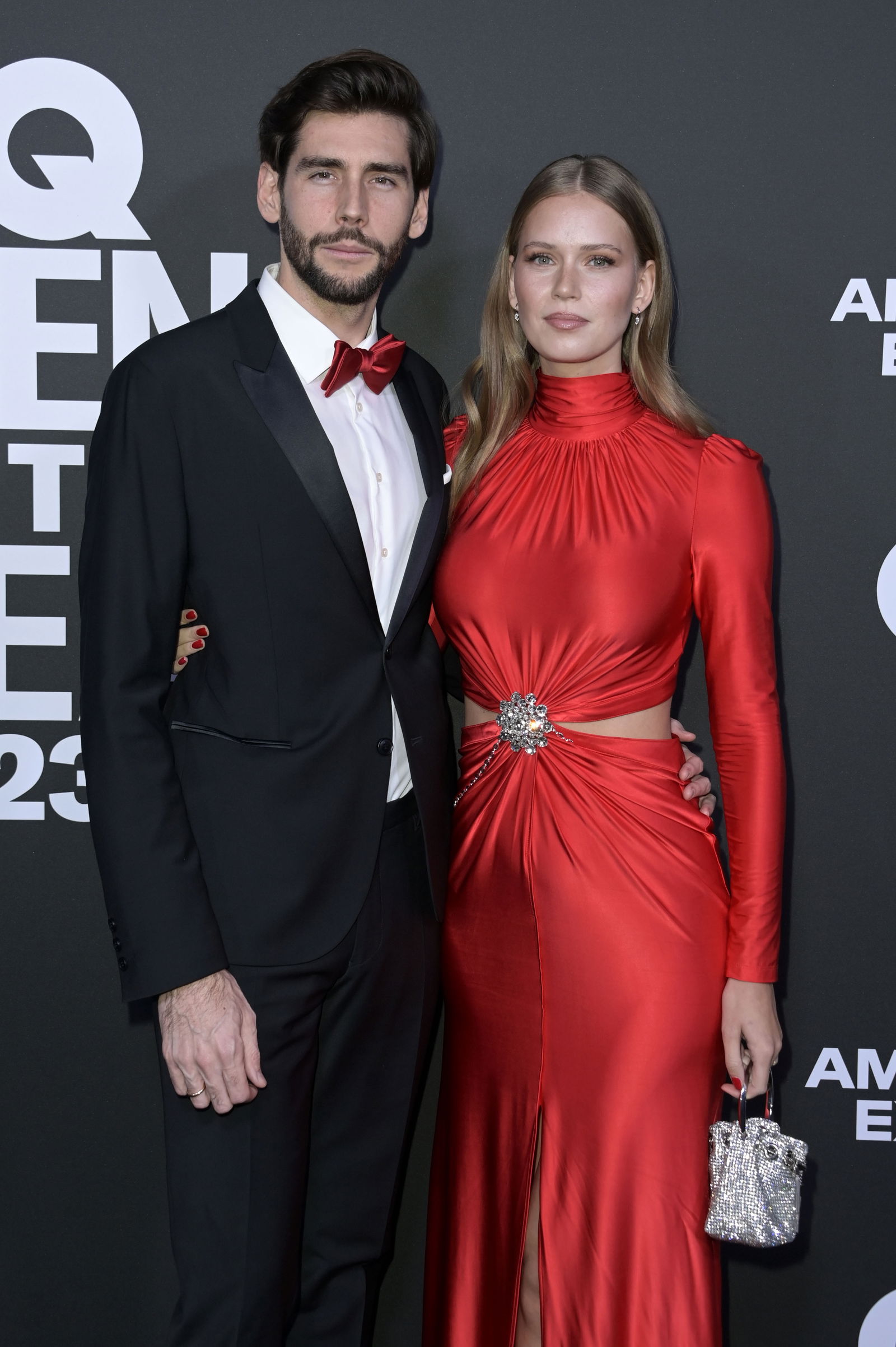 Alvaro Soler x Melanie