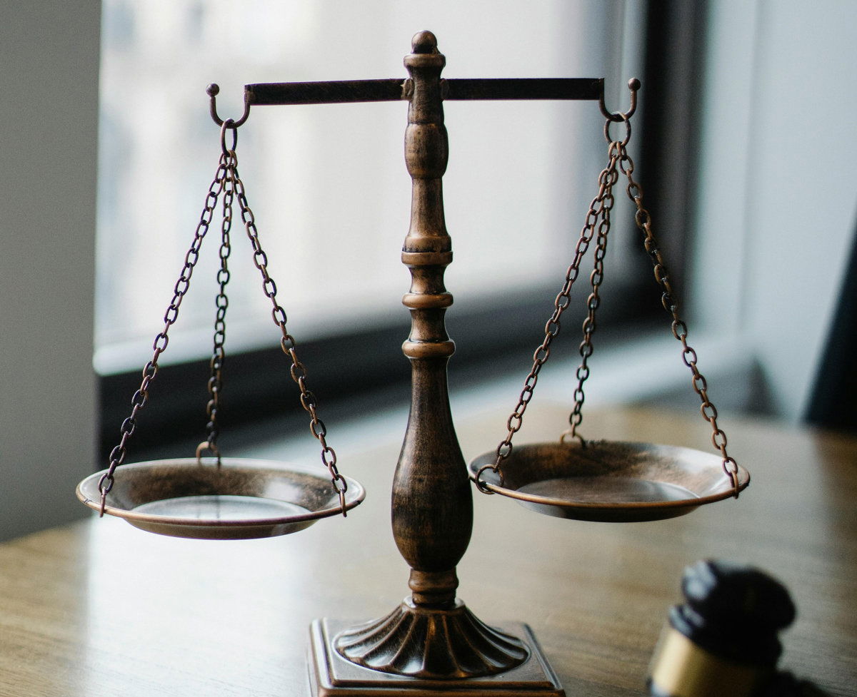 Für und wider einer Entscheidung abwegen