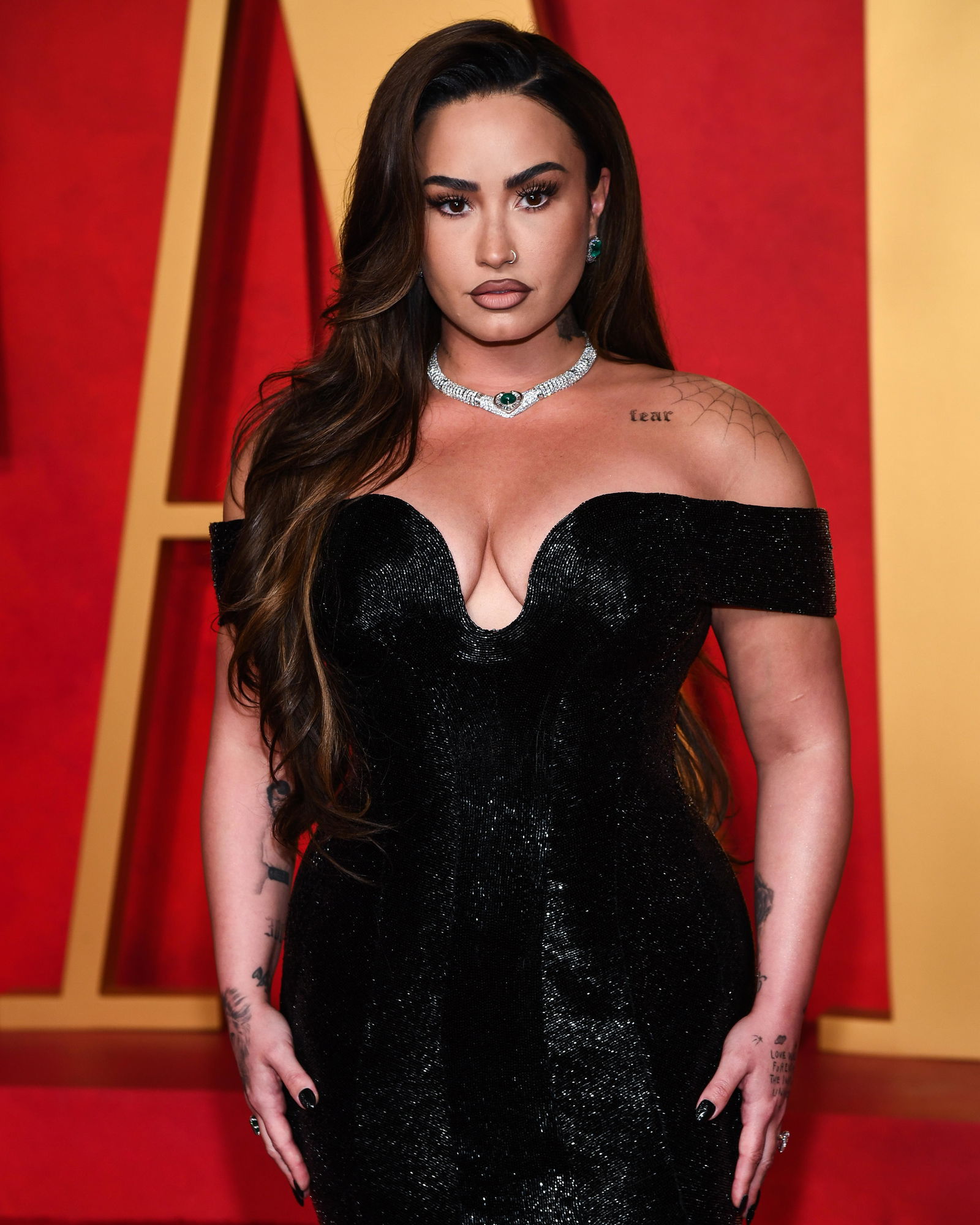 Demi Lovato