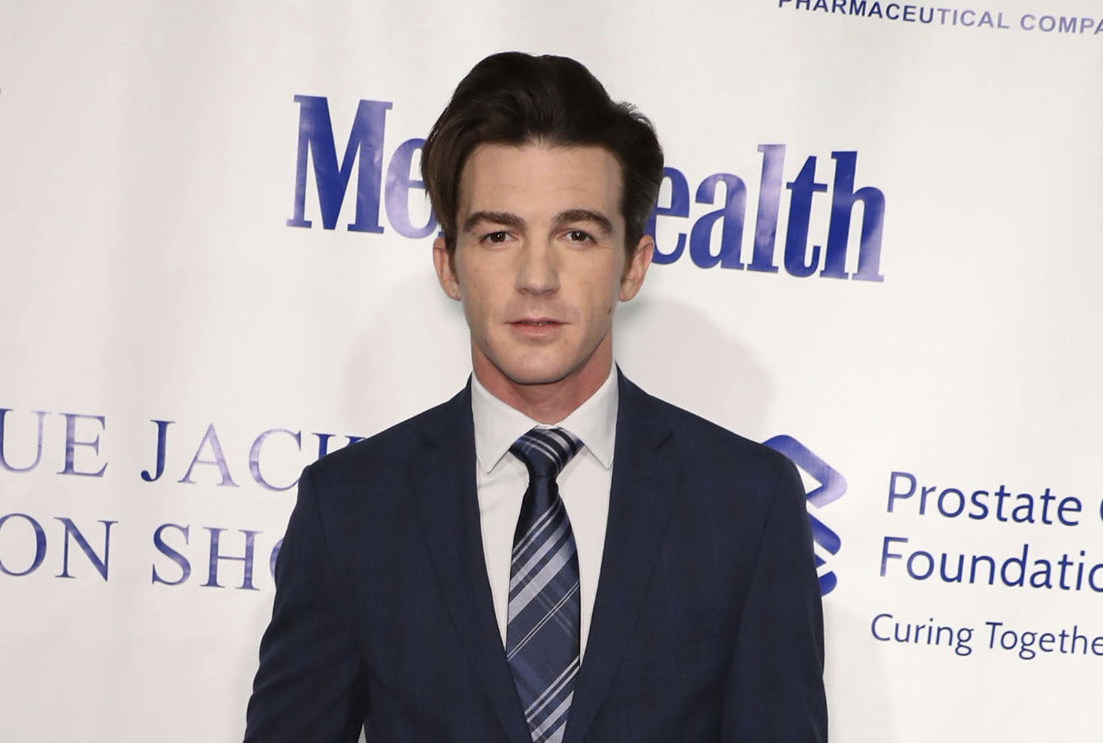 Drake Bell