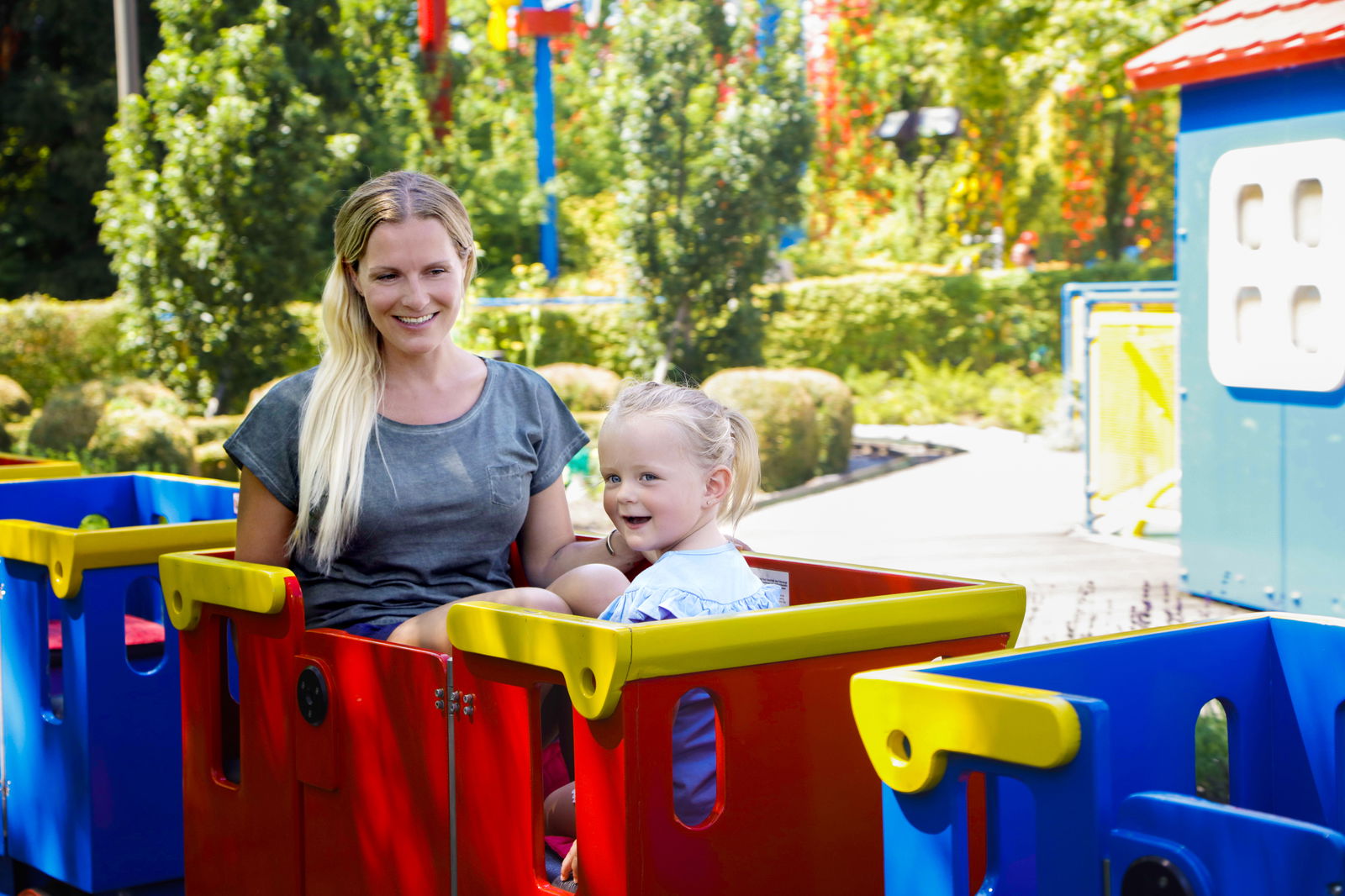 ©LEGOLAND Deutschland Resort