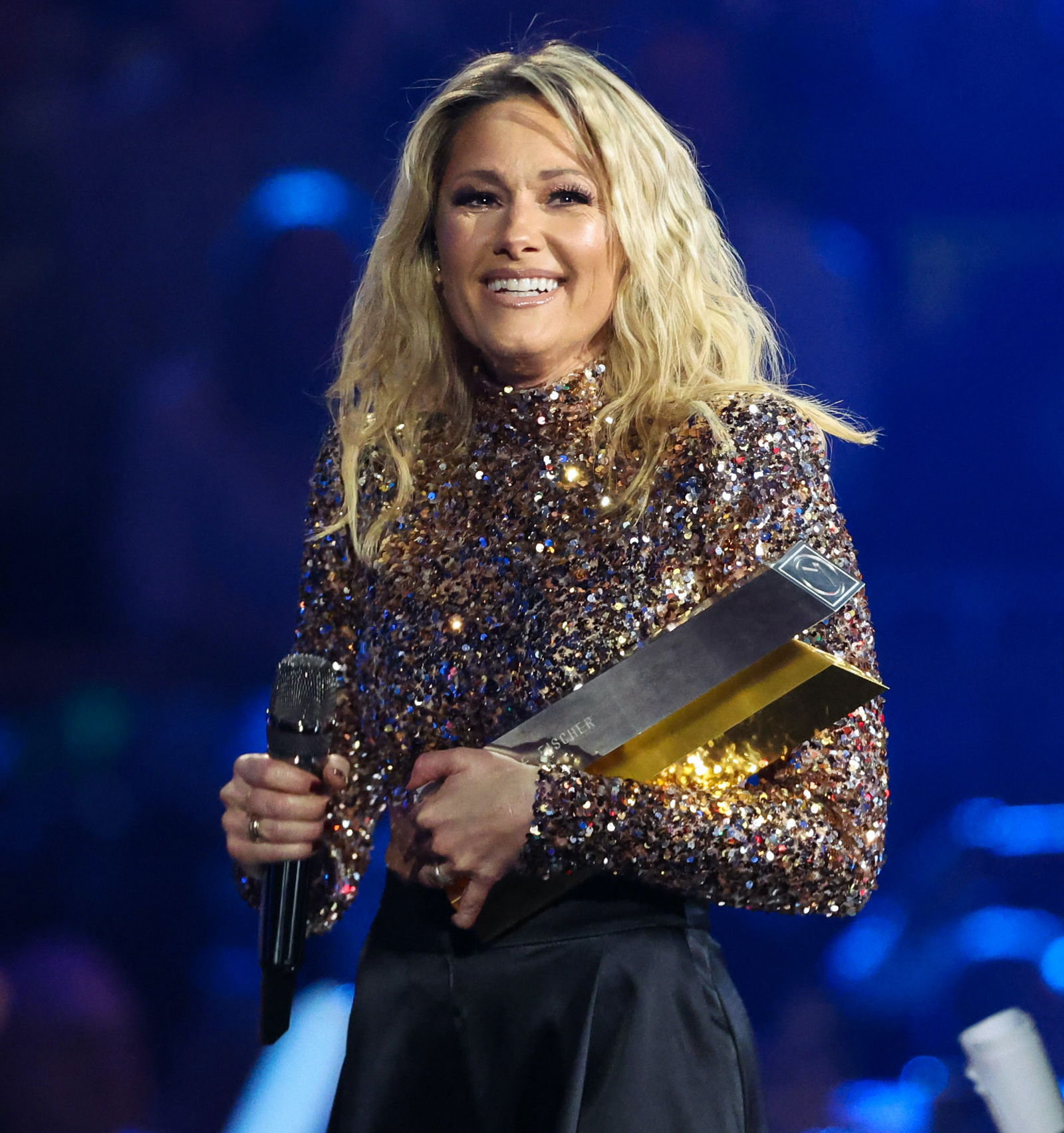 Helene Fischer