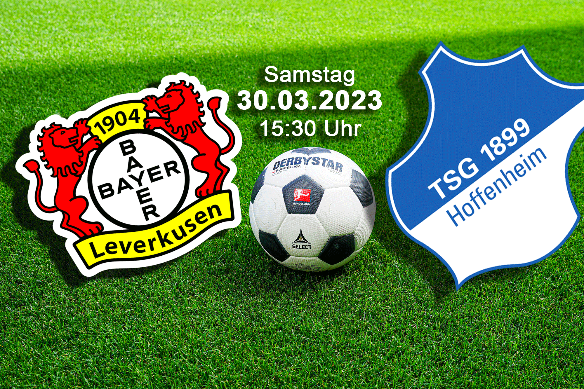 Leverkusen Hoffenheim