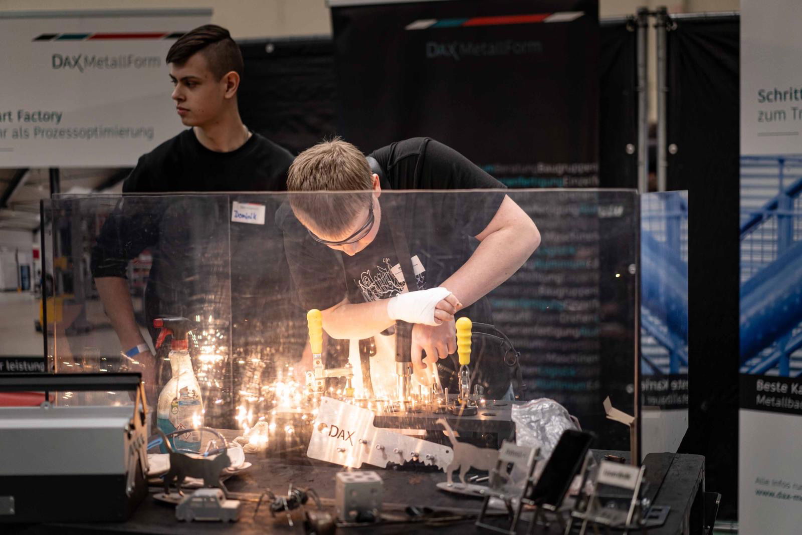 Berufe-Festival IHK Koblenz