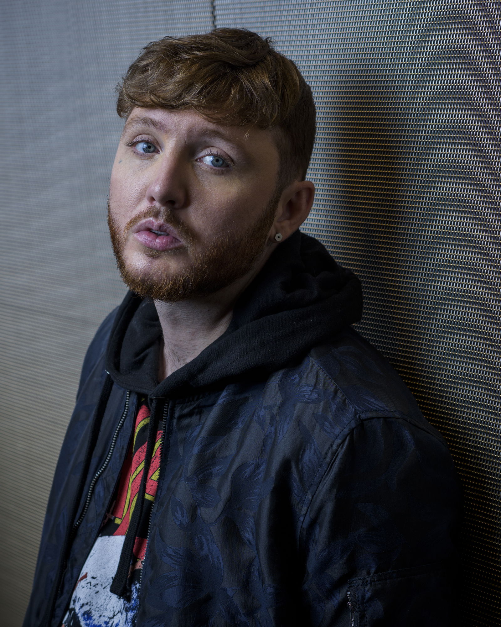 James Arthur