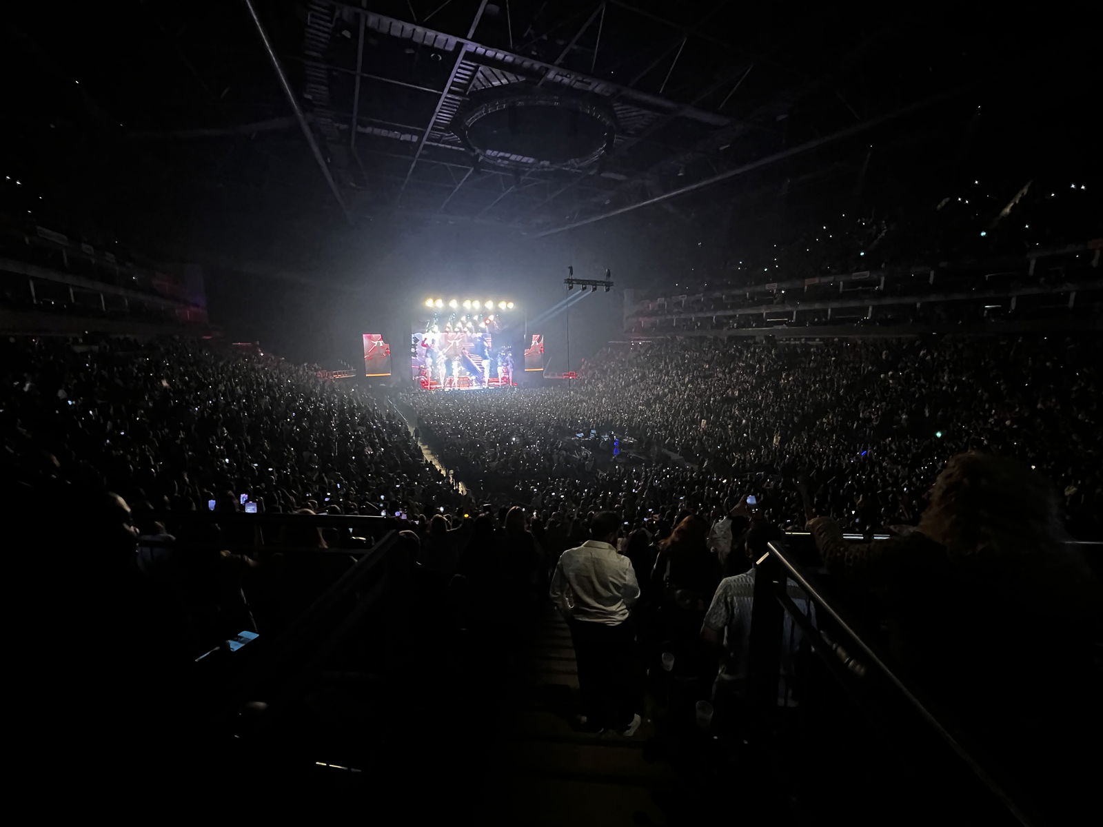 Jason Derulo - The O2