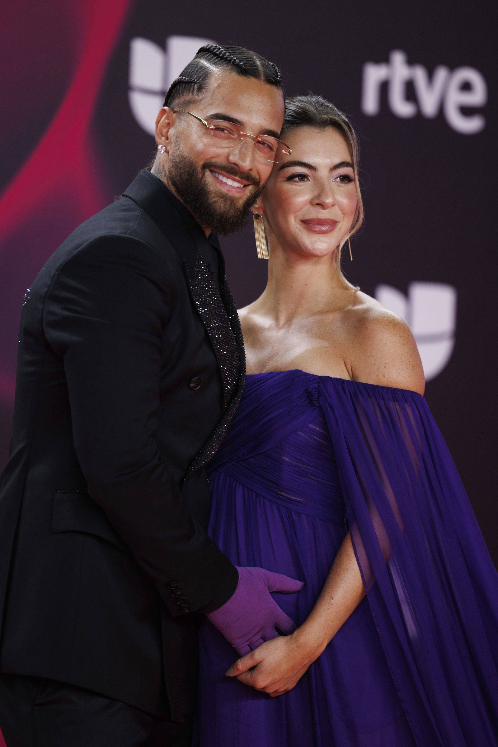 Maluma x Susana