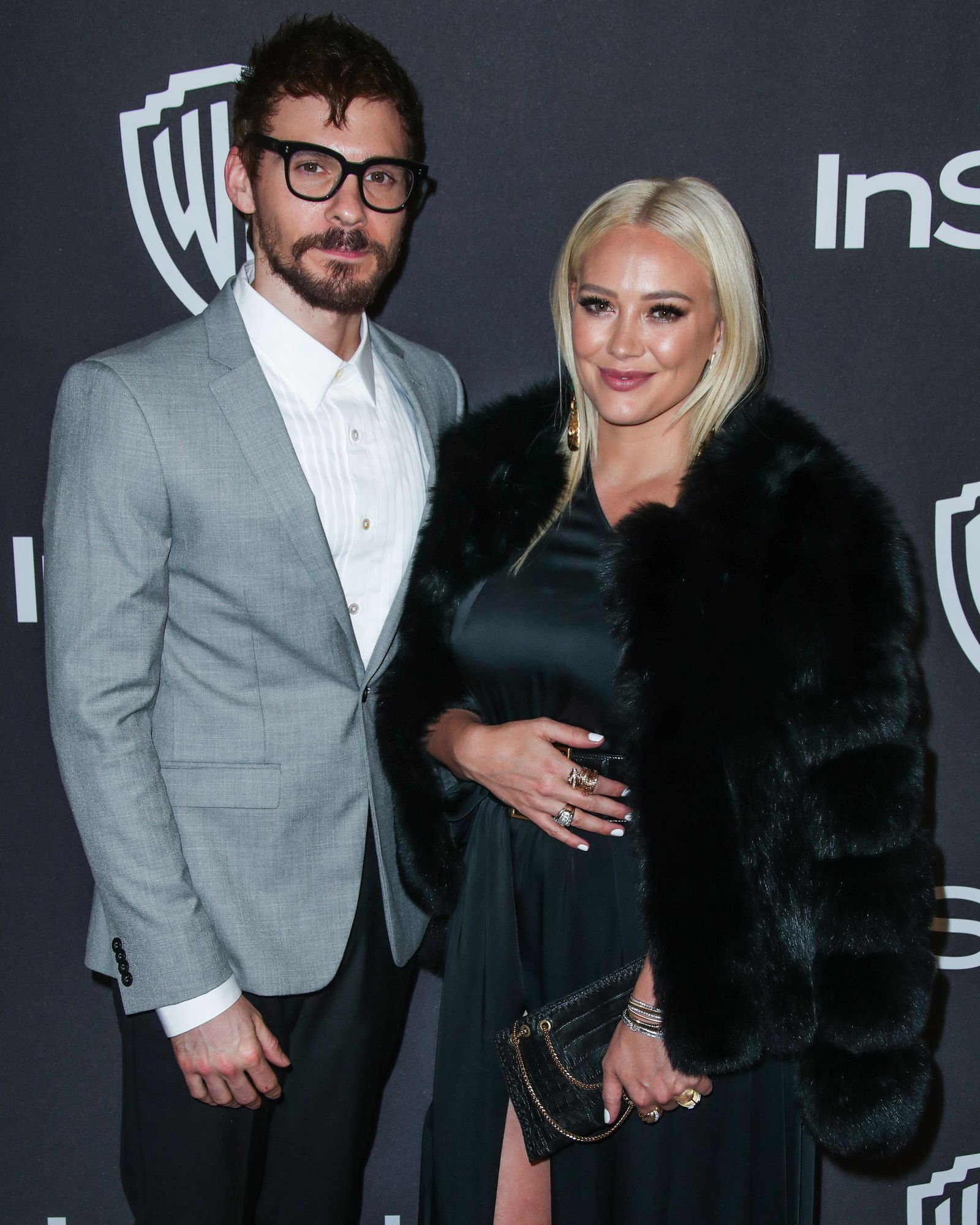 Matthew Koma x Hilary Duff