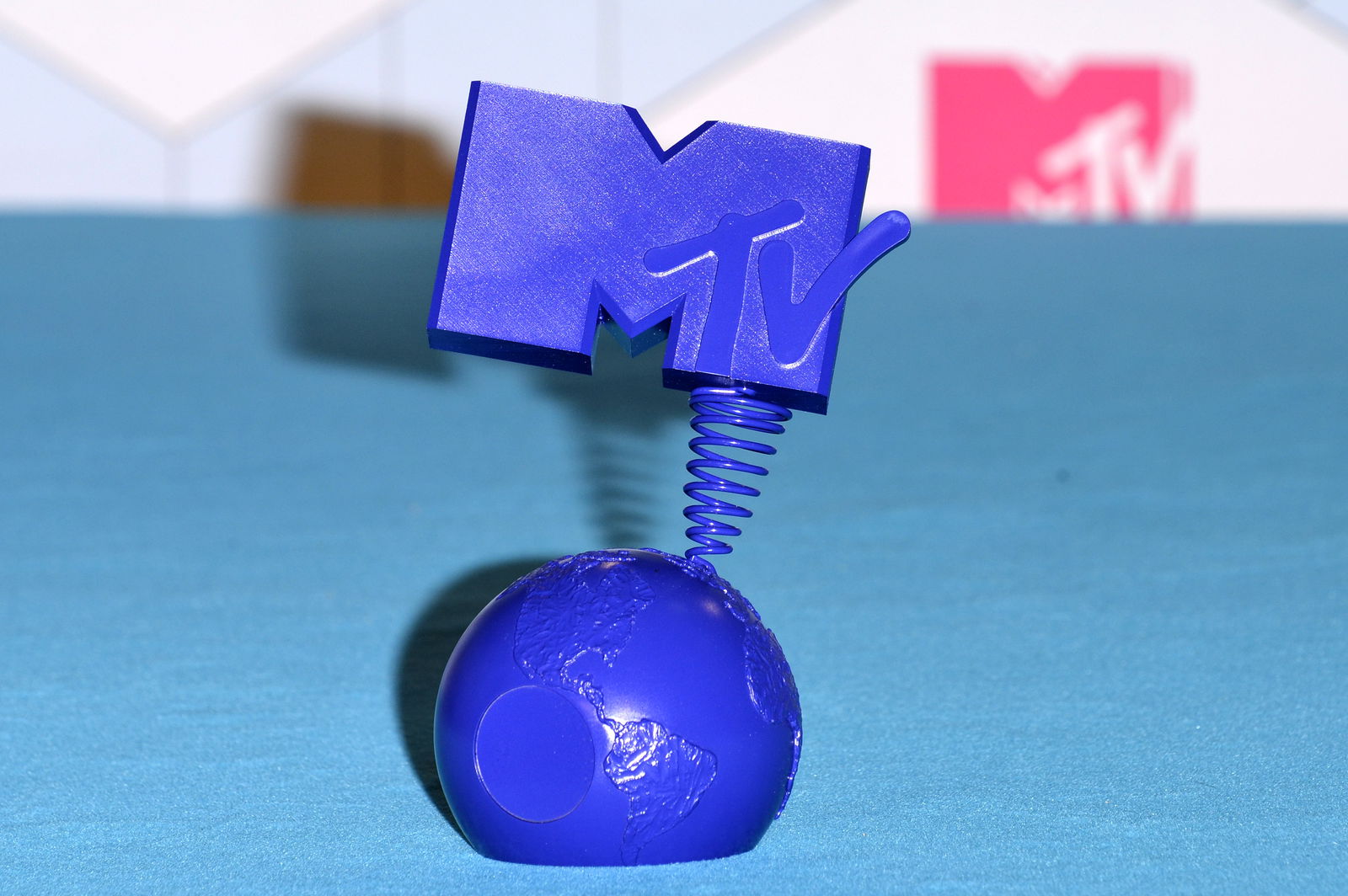 MTV EMA