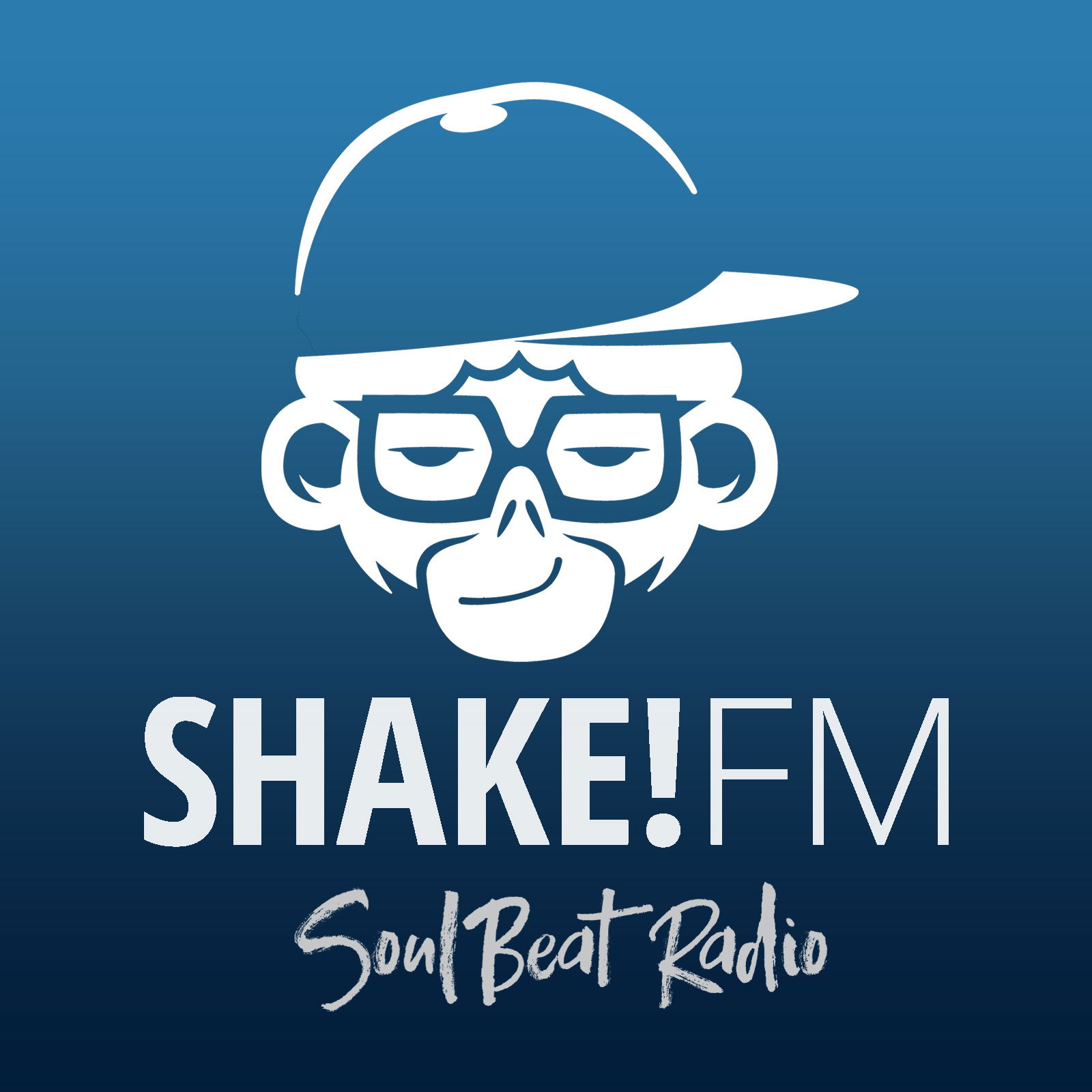 ShakeFM App Cover