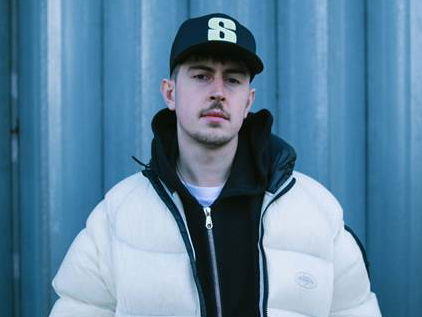 SONGER veröffentlicht Mixtape