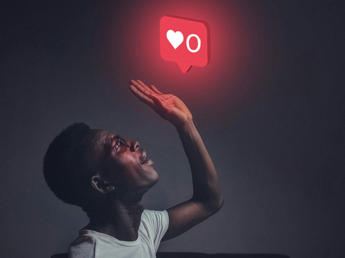 Vorsicht: Kündigung wegen Social Media?