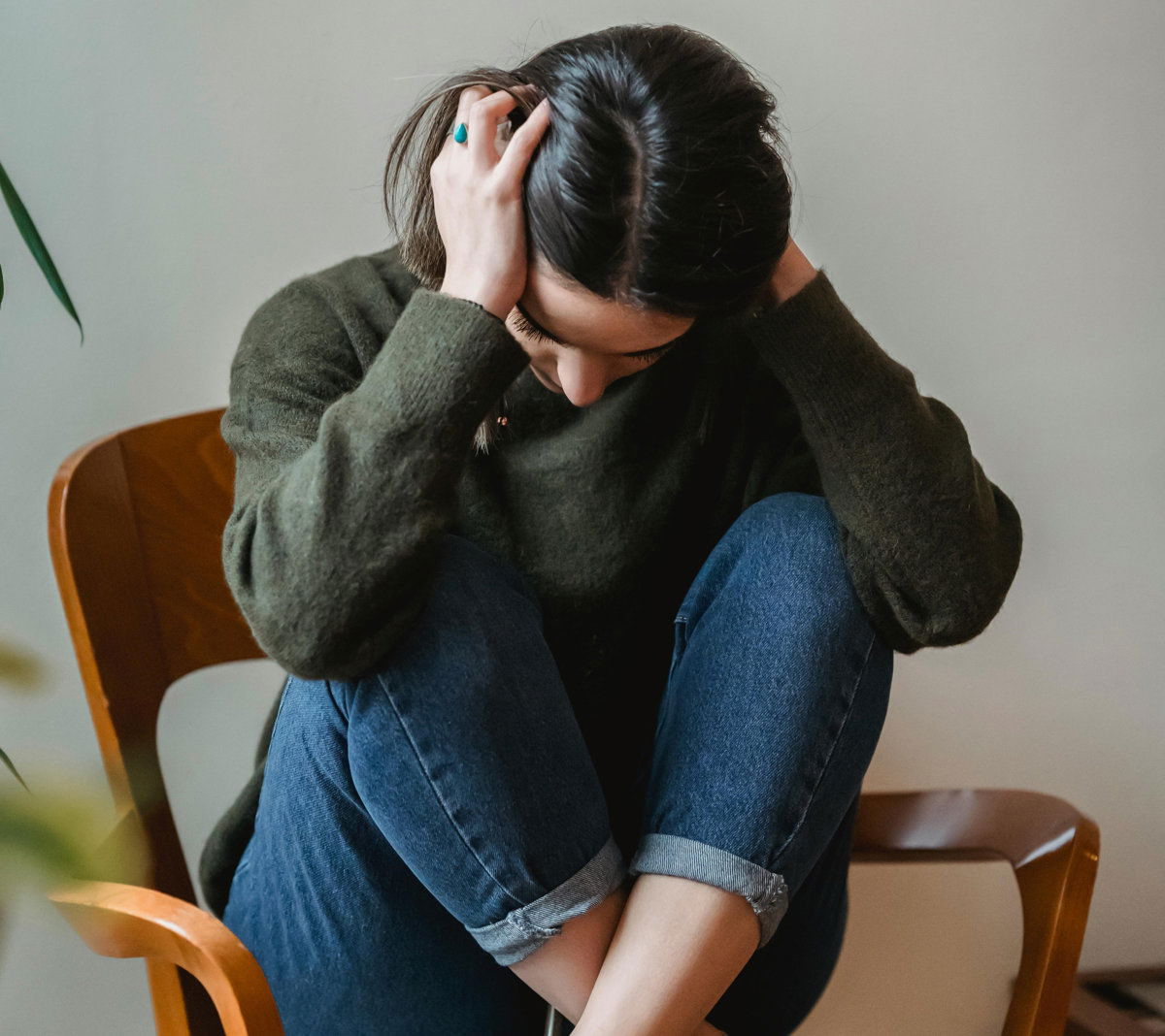 Mentale Barrieren: Selbstzweifel, Stress und Burnout