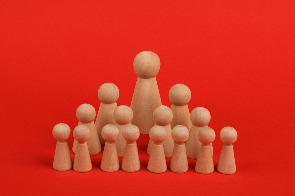 Vor- und Nachteile der Holokratie