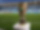 DFB Pokal Trophäe