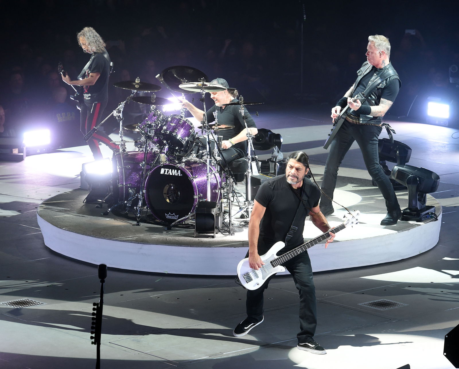 Metallica