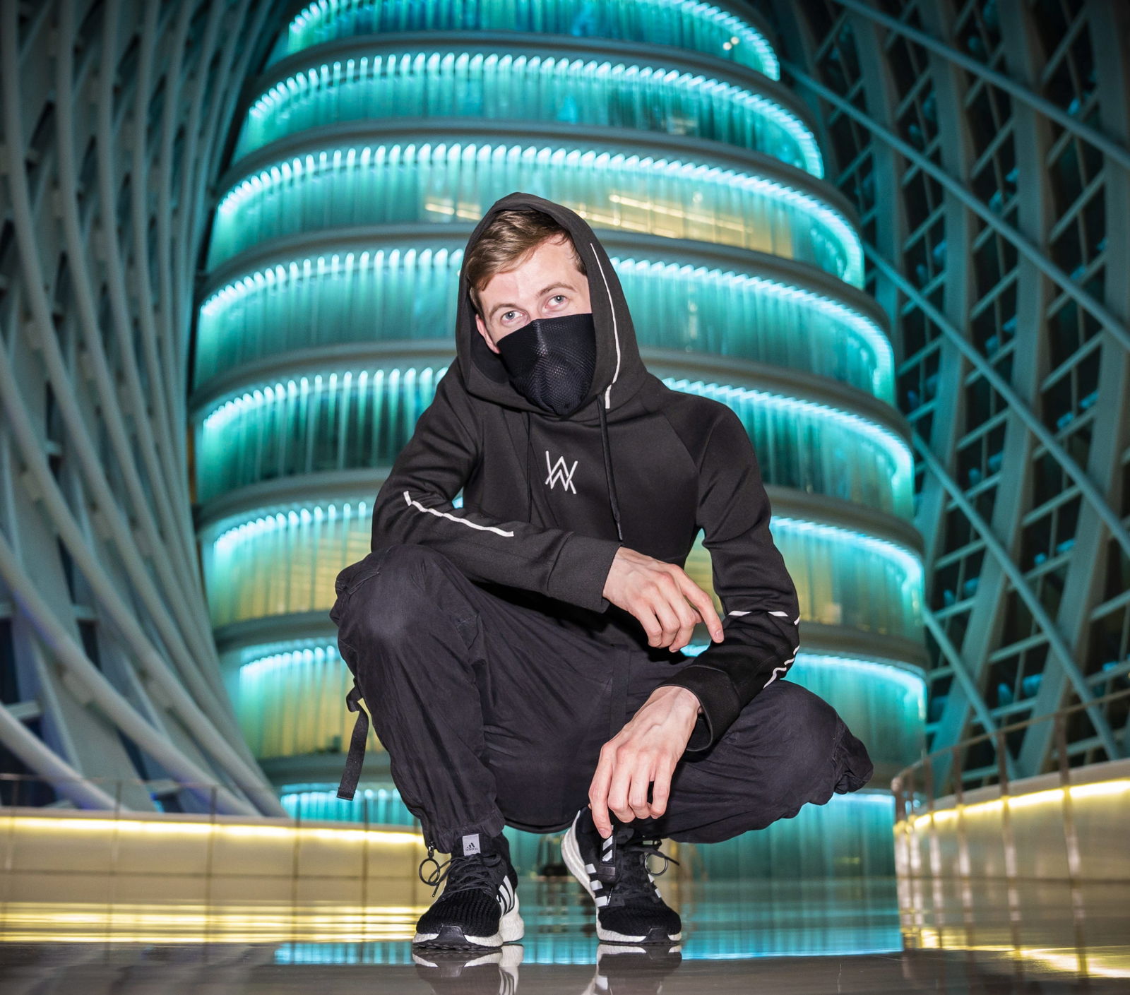 Alan Walker
