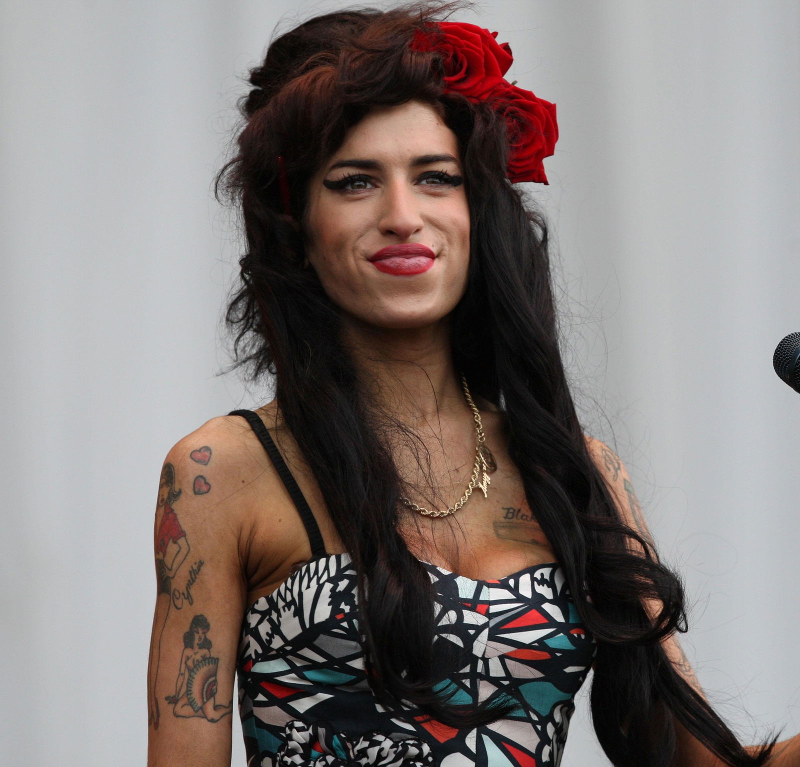 Amy Winehouse