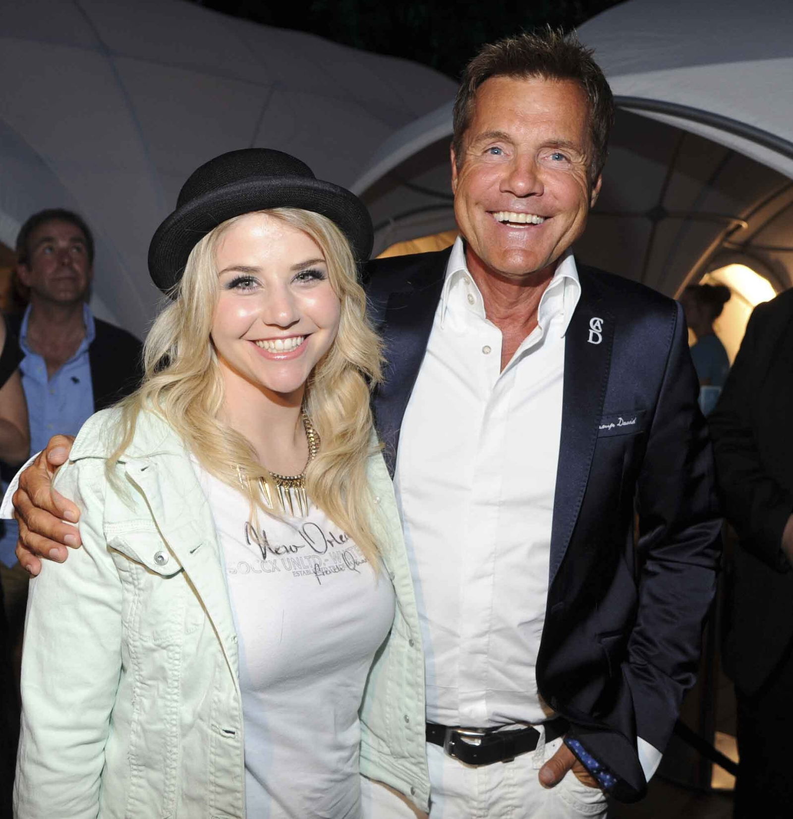 Beatrice Egli x Dieter Bohlen