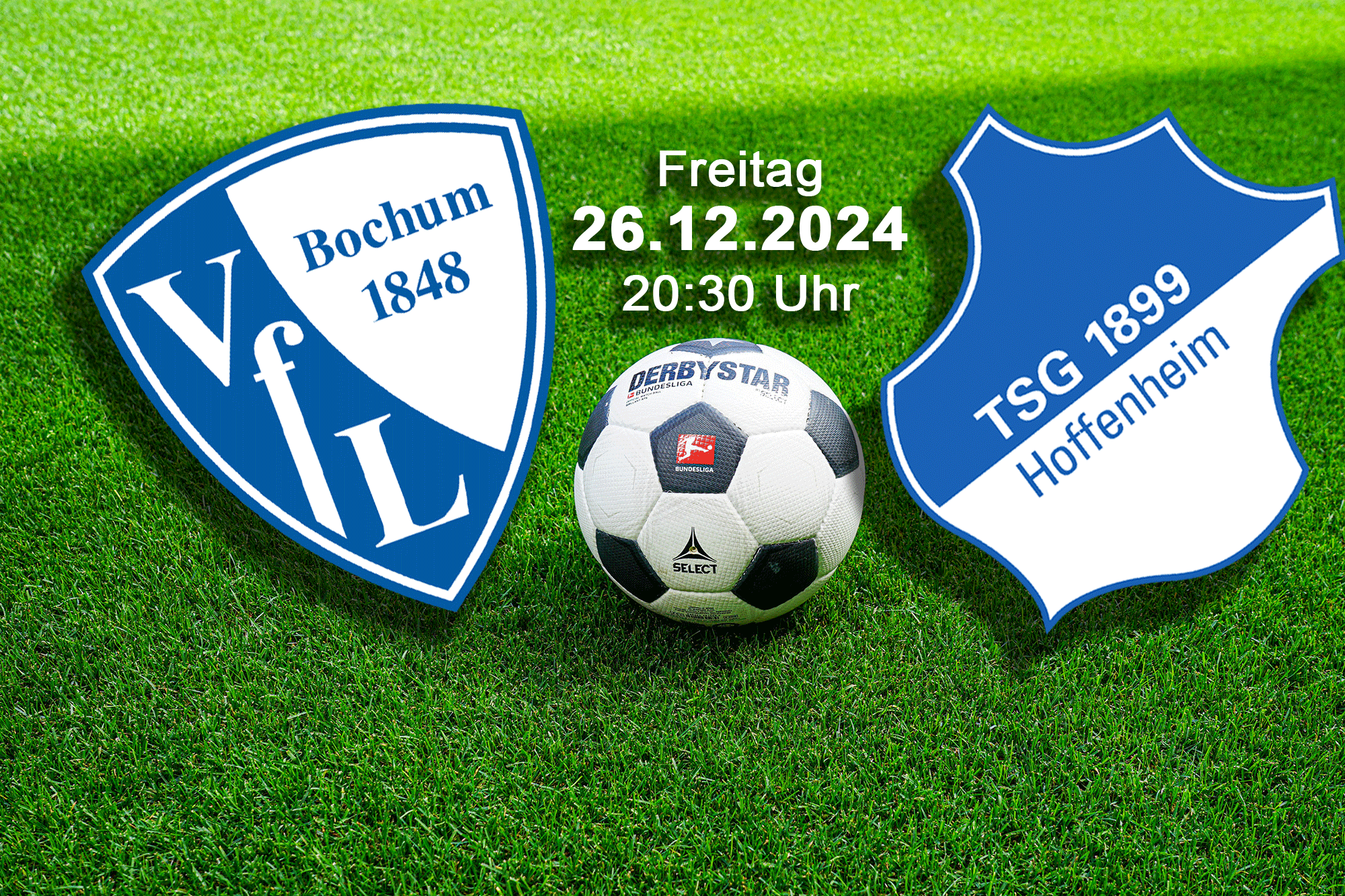 Bochum vs Hoffenheim