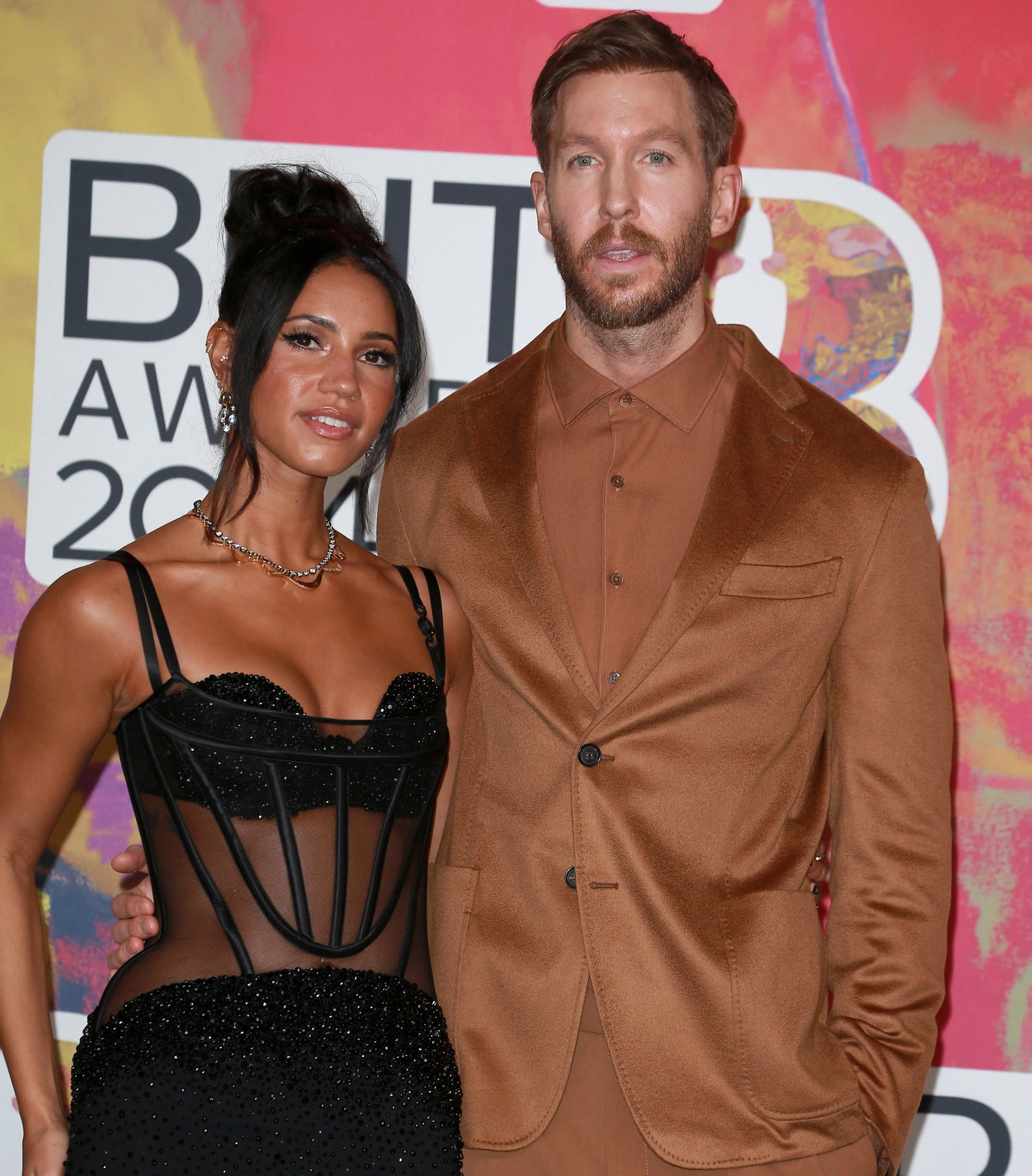 Calvin Harris & Vick