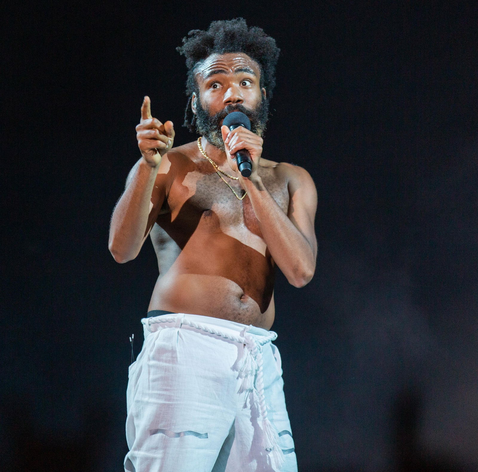 Childish Gambino