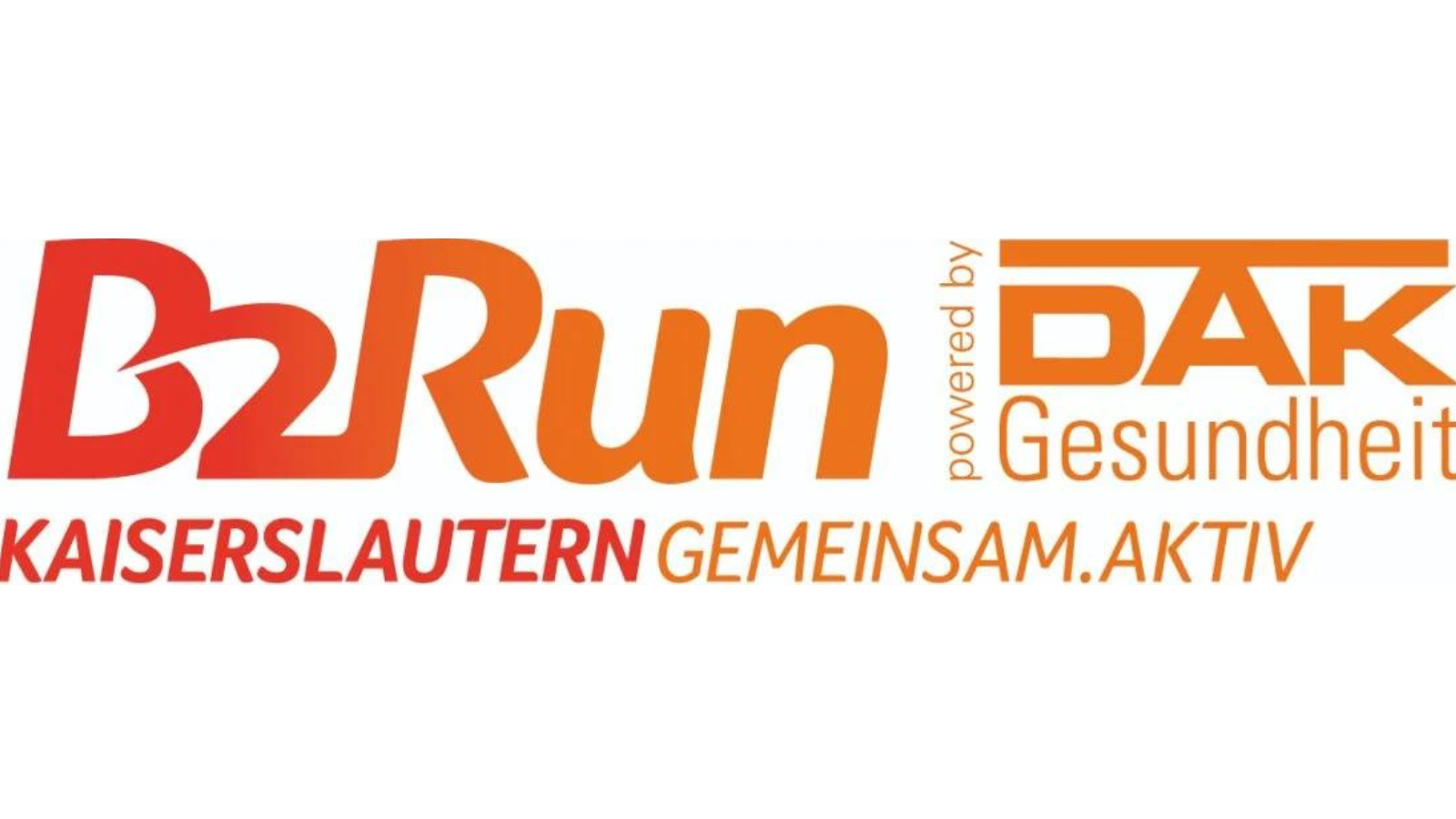 B2Run Firmenlauf Kaiserslautern
