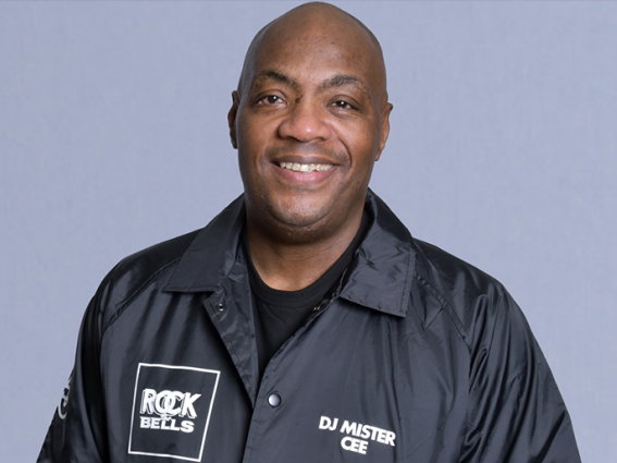 Dj Mr Rip RIP Mister Cee: Autopsie bestätigt Todesursache von Star-DJ | bigFM