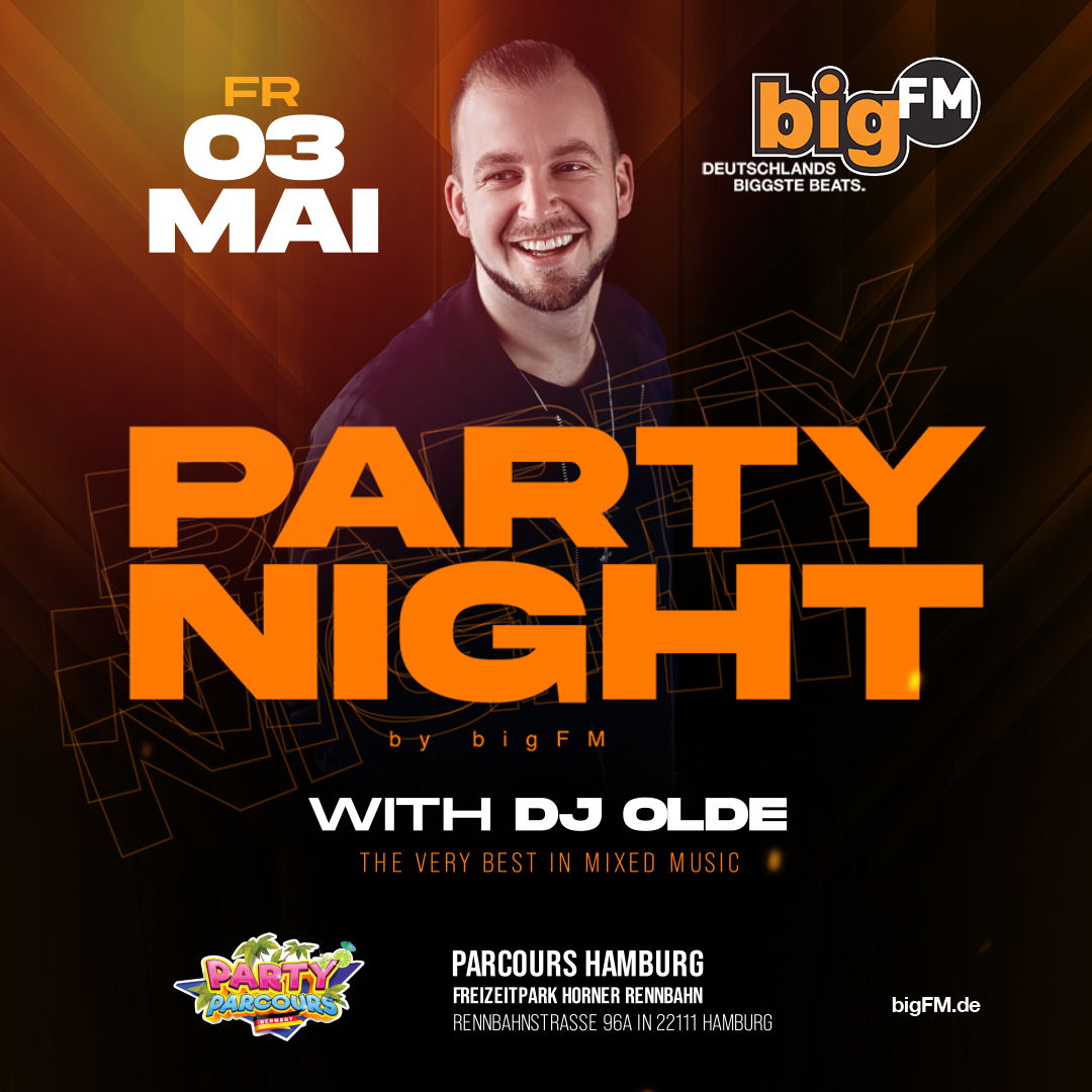 PN Party Parcours HH