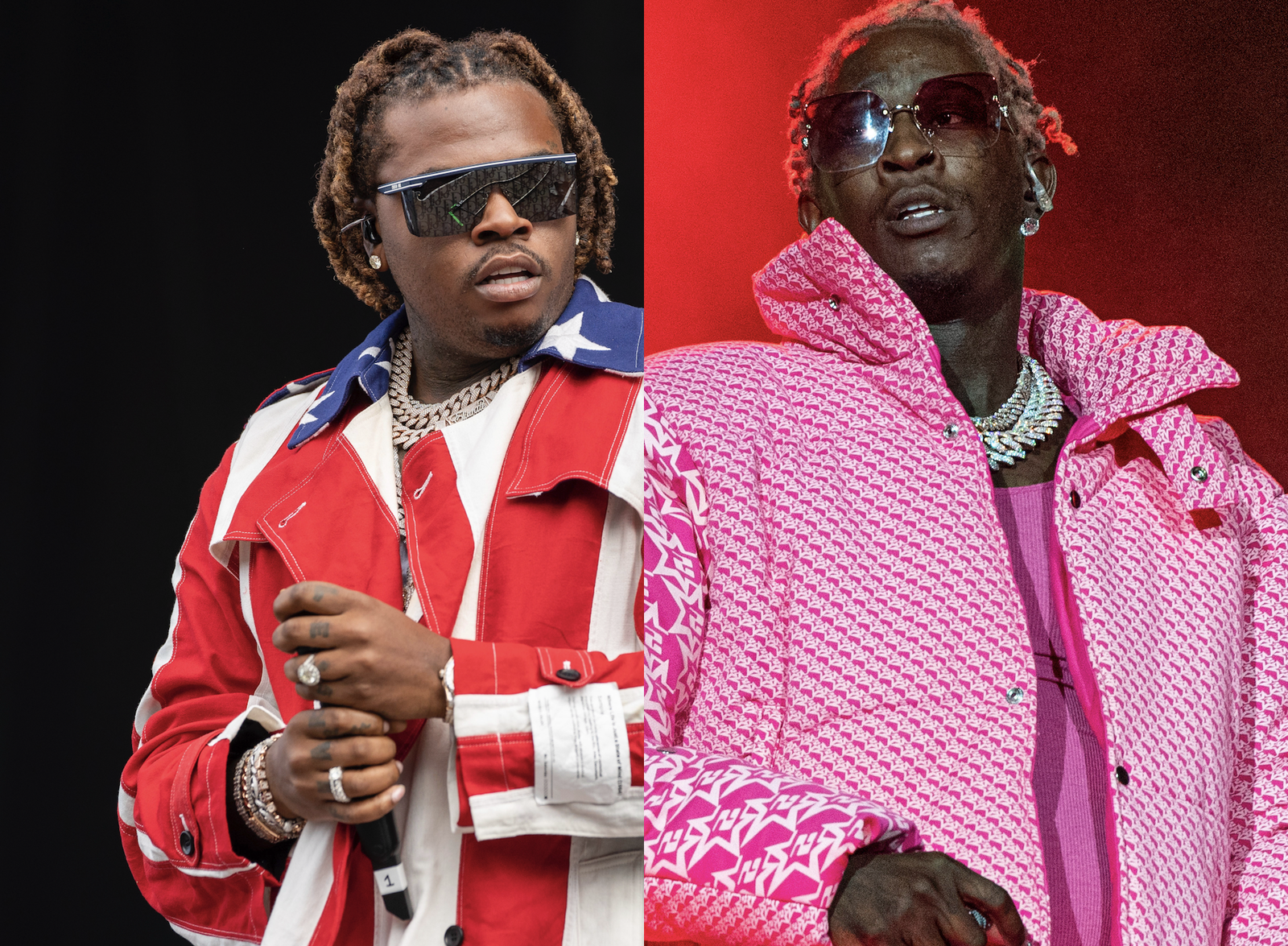Gunna x Young Thug