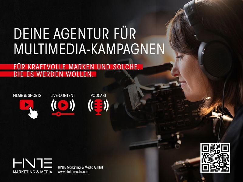 Hinter Marketing & Media