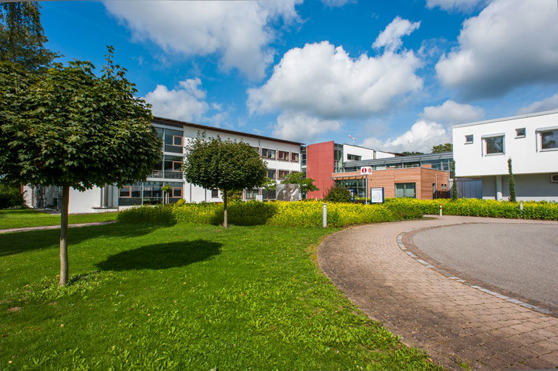 Pflege-Ausbildung & offene Stellen im Klinikum am Weissenhof Artikelbild 1-1