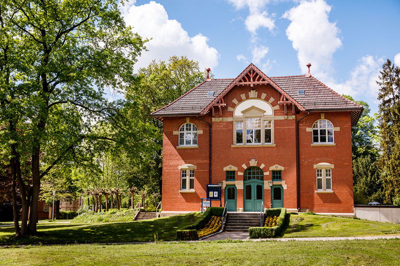 Klinikum am Weissenhof Artikelbild 1