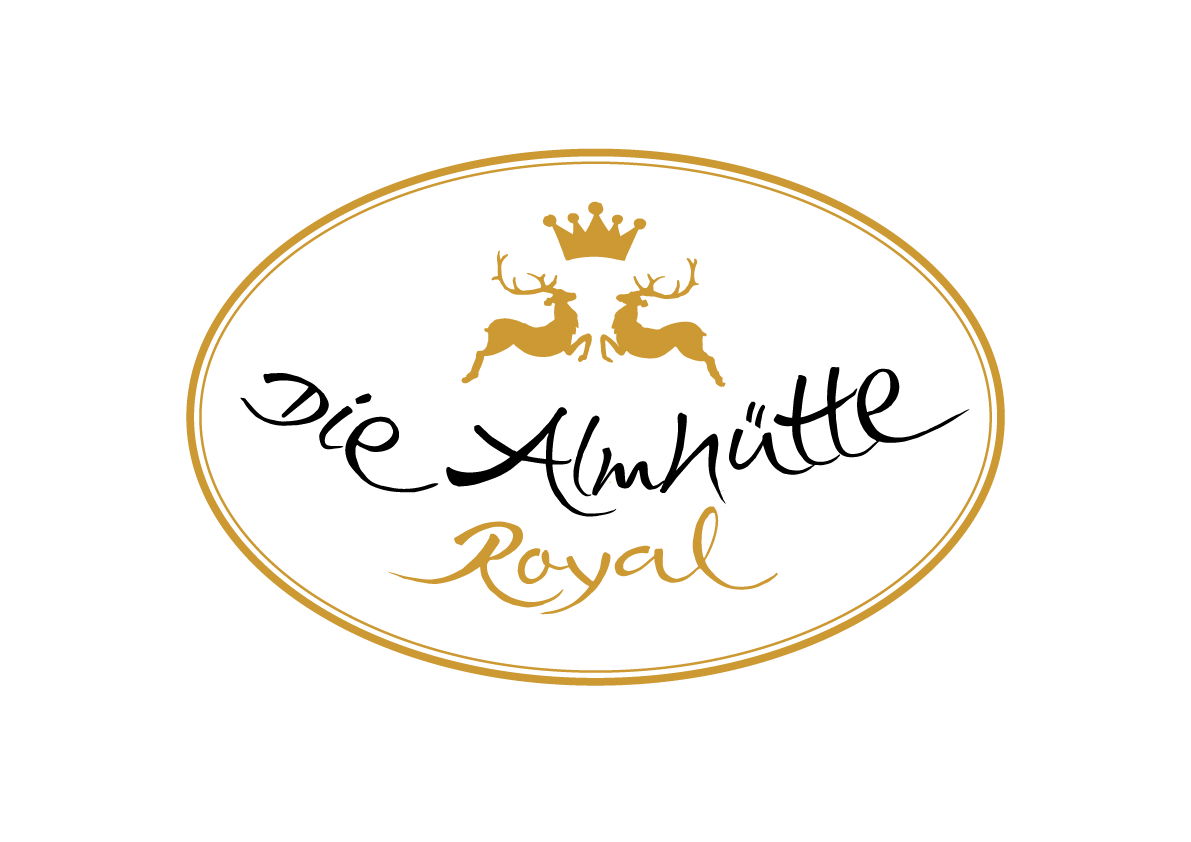 Almhütte Royal