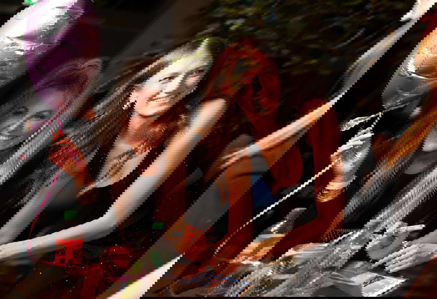 MMIG Leony mit Miriam