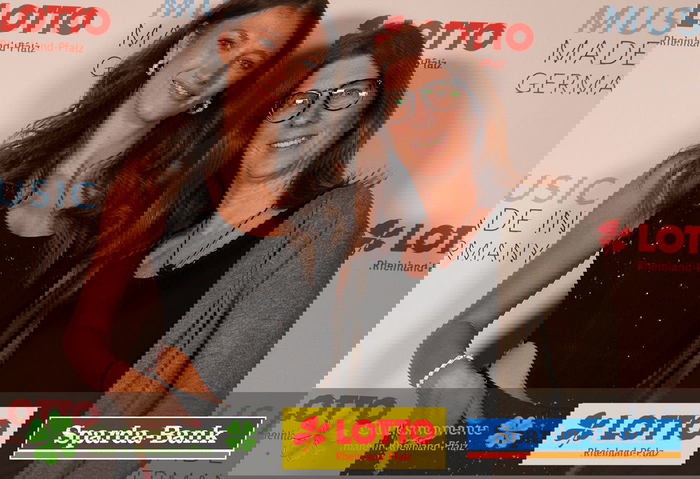 MMIG Leony Fans Fotowand