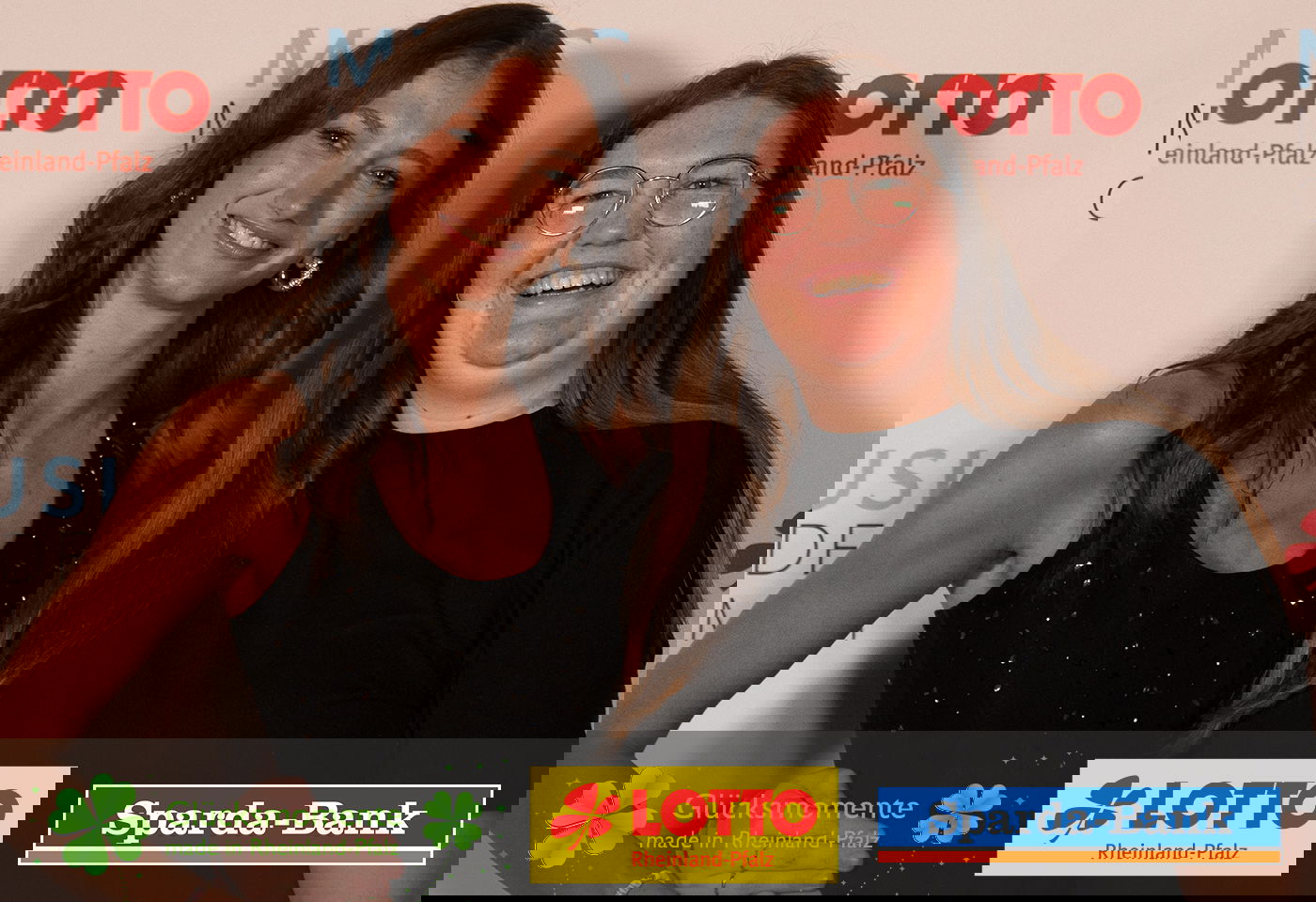 MMIG Leony Fans Fotowand