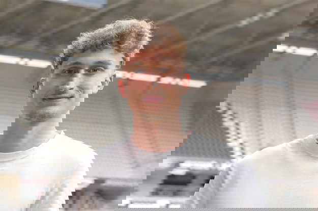 SC verpflichtet Osterhage Radio Regenbogen